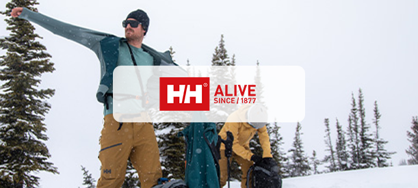 Helly-Hansen-Rabtter