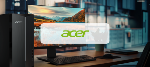 Acer-Rabatter