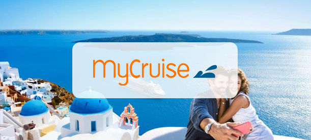MyCruise-rabatter