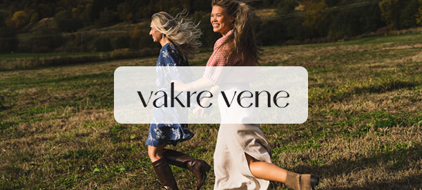 VakreVene-Rabatter