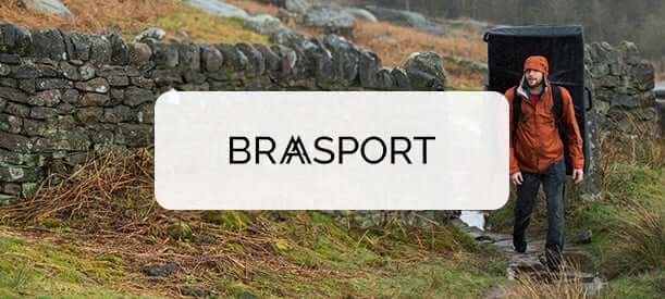 Braasport - LogBuy-rabatt