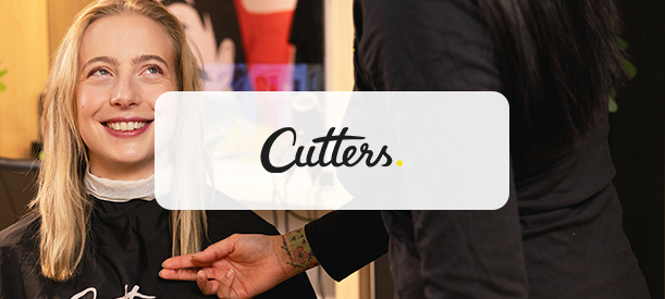 Cutters - LogBuy-rabatt