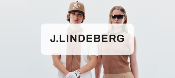 J.Lindeberg - LogBuy-rabatt