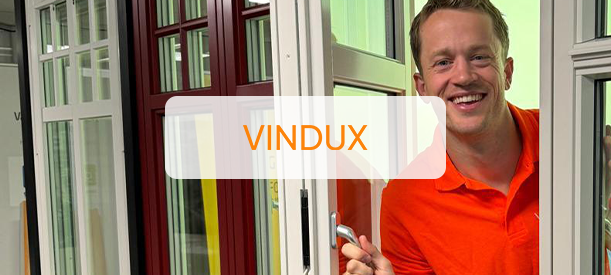 Vindux_vinduer