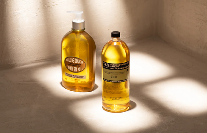 L´occitane-julegaver