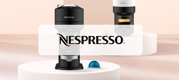 Nespresso-bilde