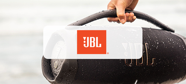 JBL  - LogBuy-rabatt