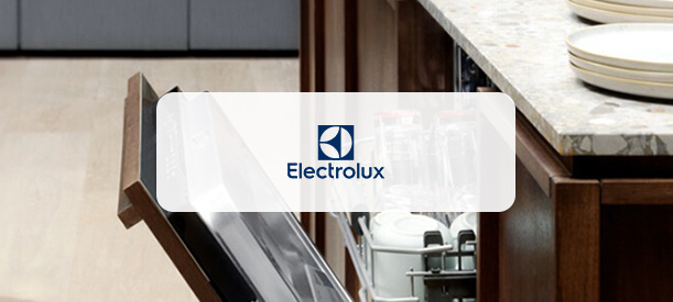 Electrolux - LogBuy-rabatt