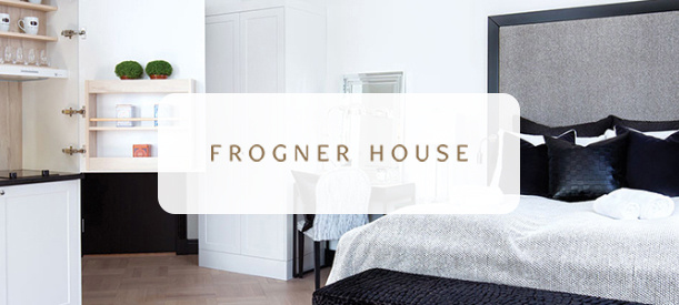 Frogner House - LogBuy-rabatt