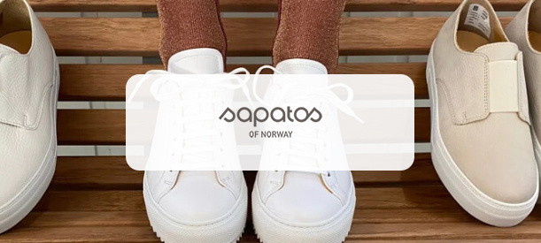 Sapatos - LogBuy-rabatt