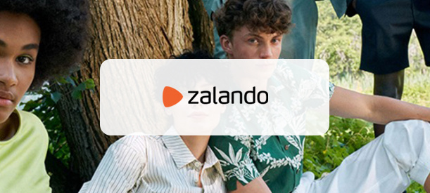 Zalando - LogBuy-rabatt